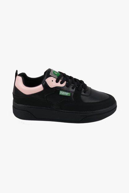 Benetton Sneakers 003 BN-30374-1