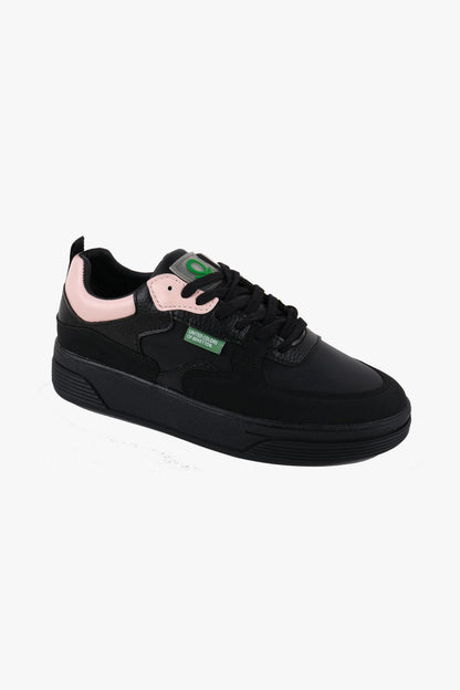 Benetton Sneakers 003 BN-30374-1