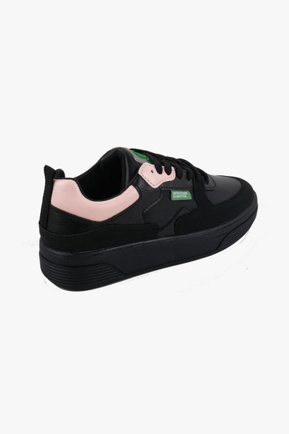 Benetton Sneakers 003 BN-30374-1