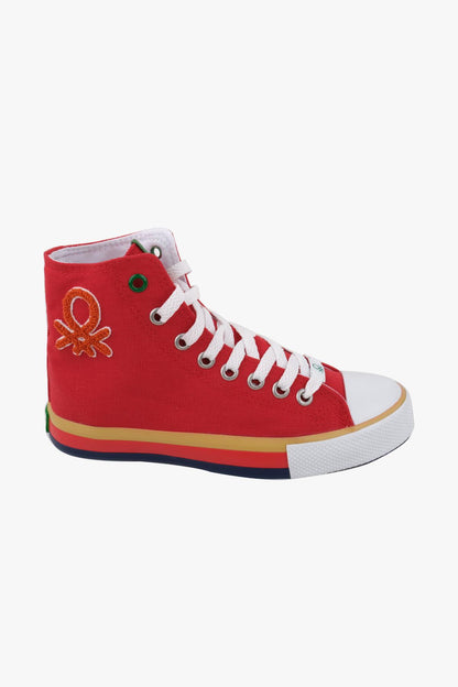 Benetton Uzun Converse 003 BN-30541